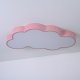 Потолочный светильник ImperiumLoft CLOUD01. 