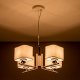 Подвесная люстра Citilux Тильда CL469245. 