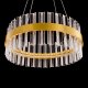 Подвесная люстра Citilux Рианна CL337043. 
