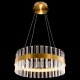 Подвесная люстра Citilux Рианна CL337043. 
