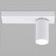 Спот Eurosvet Flank 20139/1 LED белый. 