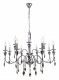 Подвесная люстра Stilfort Grace 1053/09/12P. 