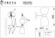 Бра Freya Savia FR5203WL-02BS. 