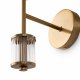 Бра Freya Bolas FR5185WL-01BS. 