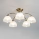 Потолочная люстра Citilux Франческа CL417153. 