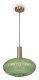Подвесной светильник Freya Zelma FR8012PL-01GN. 