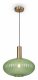 Подвесной светильник Freya Zelma FR8012PL-01GN. 