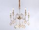 Подвесная люстра Ambrella light Traditional TR4955. 