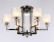 Потолочная люстра Ambrella light Traditional TR4422. 