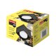 Потолочный светильник Fametto Sotto DLC-S609 GX53 Black UL-00008868. 