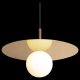 Подвесной светильник Loft IT Ufo 10120/350P Gold. 
