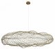 Подвесной светильник Loft IT Cloud 10100/800 Gold. 