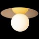 Потолочный светильник Loft IT Ufo 10120/250C Gold. 