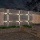 Архитектурная подсветка Novotech Street 358938. 