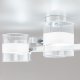 Потолочная люстра Citilux Вирта CL139260. 