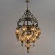 Подвесная люстра Citilux Каир CL419193. 