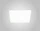 Встраиваемый светодиодный светильник Crystal Lux CLT 501C170 WH 3000K. 