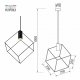 Подвесной светильник Rivoli Ella 1 Б0055025. 
