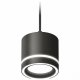 Подвесной светильник Ambrella light TECHNO SPOT XP8111021. 