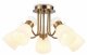 Потолочная люстра Ambrella light TRADITIONAL TR3218. 
