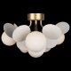 Потолочная люстра Loft IT Matisse 10008/4C White. 