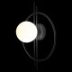 Бра Loft IT Circle 10143 Black. 