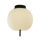 Потолочный светодиодный светильник Elvan PD-9326-13W-WW-BkWh. 