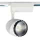 Трековый светодиодный светильник Elvan ST-032-30W-NH. 