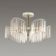 Потолочная люстра Lumion Becca 5278/5C. 