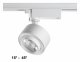 Трековый светодиодный светильник Novotech Eddy 358943. 
