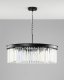 Подвесная люстра Moderli Avista V10371-10P. 