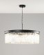 Подвесная люстра Moderli Avista V10371-10P. 