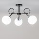 Потолочная люстра Citilux Стивен CL141231. 
