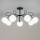 Потолочная люстра Citilux Стивен CL141271. 