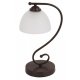 Настольная лампа Rivoli Jackeline 7141-501 Б0054759. 