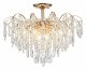 Потолочная люстра Escada Aurea 1124/8PL. 