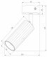Светодиодный спот Eurosvet Arris 20098/1 Led белый. 