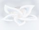 Потолочная люстра Ambrella light ACRYLICA FA4471. 