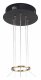 Подвесная люстра F-Promo Daur 3097-7P. 