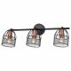 Спот Vele Luce Modello VL6452W03. 