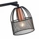 Спот Vele Luce Modello VL6452W03. 