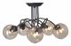 Потолочная люстра Vitaluce V43090-13/5PL. 