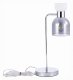 Настольная лампа декоративная EVOLUCE Vento SLE1045-104-01. 