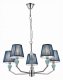 Подвесная люстра EVOLUCE Balnea SLE1116-103-05. 