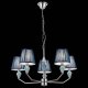 Подвесная люстра EVOLUCE Balnea SLE1116-103-05. 