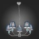 Подвесная люстра EVOLUCE Balnea SLE1116-103-05. 