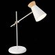 Настольная лампа декоративная EVOLUCE Alfeo SLE1252-504-01. 