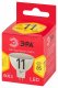 Лампа светодиодная ЭРА LED MR16-11W-827-GU5.3 R Б0056064. 