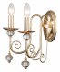 Бра Escada Shine 678/2A Gold. 