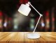 Интерьерная настольная лампа Ambrella light TRADITIONAL TR8152. 